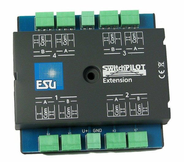 SwitchPilot Extension (ESU 51801)