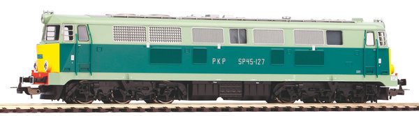 Diesellok SP45 PKP Ep.V (Piko 96308)